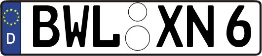 BWL-XN6