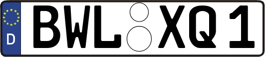 BWL-XQ1