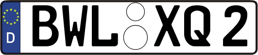 BWL-XQ2