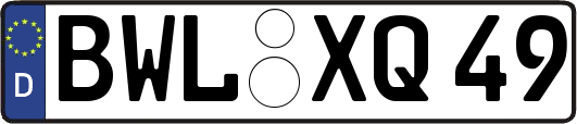 BWL-XQ49