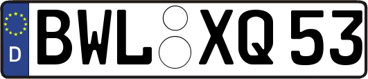 BWL-XQ53