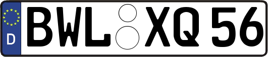 BWL-XQ56