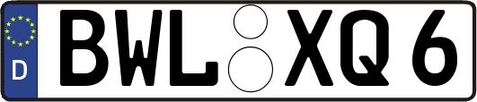 BWL-XQ6