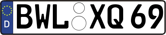 BWL-XQ69
