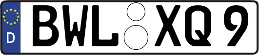 BWL-XQ9
