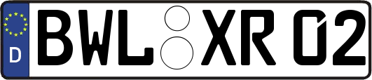 BWL-XR02