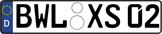 BWL-XS02