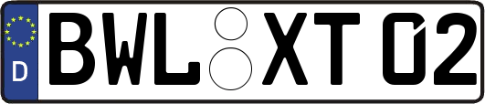 BWL-XT02