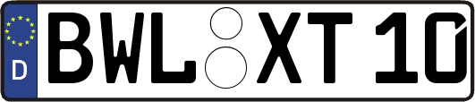 BWL-XT10