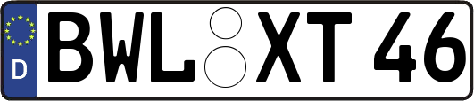 BWL-XT46