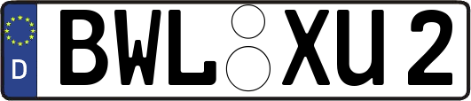 BWL-XU2