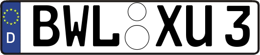 BWL-XU3