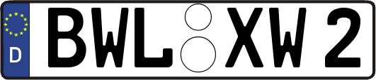 BWL-XW2