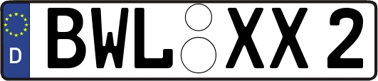 BWL-XX2