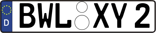 BWL-XY2
