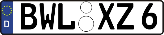 BWL-XZ6