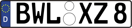 BWL-XZ8