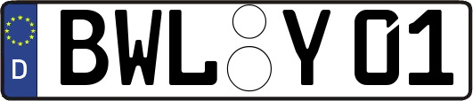 BWL-Y01
