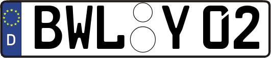 BWL-Y02