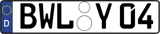 BWL-Y04