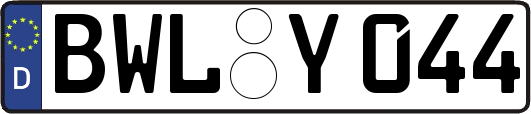 BWL-Y044