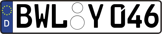 BWL-Y046
