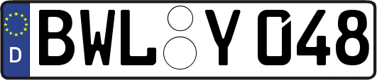 BWL-Y048