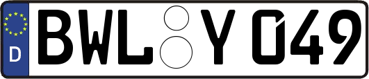 BWL-Y049