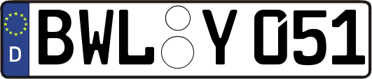 BWL-Y051