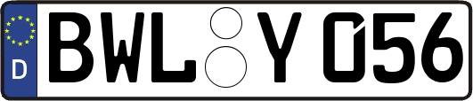 BWL-Y056