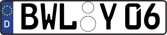 BWL-Y06