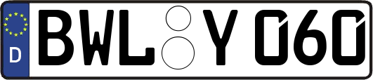 BWL-Y060