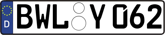 BWL-Y062