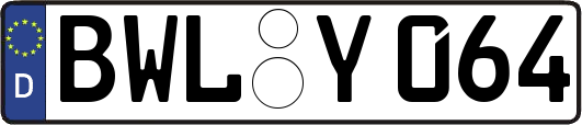 BWL-Y064
