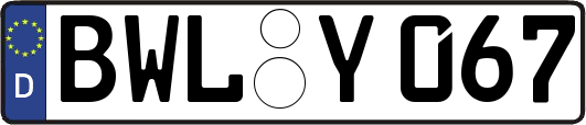BWL-Y067