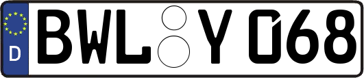 BWL-Y068