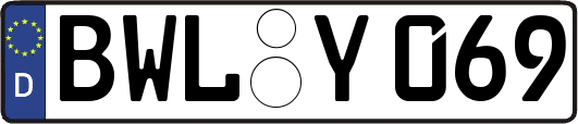 BWL-Y069