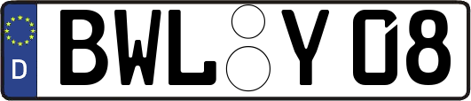 BWL-Y08