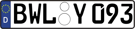 BWL-Y093