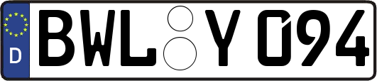 BWL-Y094