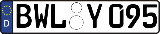 BWL-Y095