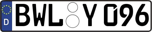 BWL-Y096