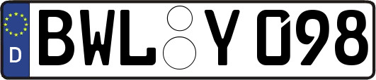 BWL-Y098