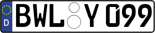 BWL-Y099