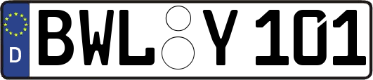 BWL-Y101