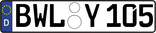BWL-Y105