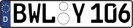 BWL-Y106
