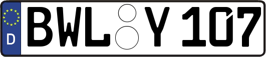 BWL-Y107