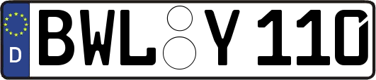 BWL-Y110