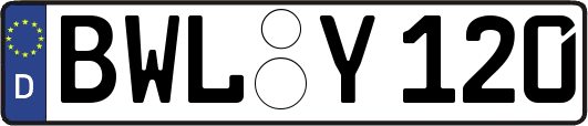 BWL-Y120